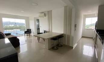 Imagem 3: Excelente apartamento mobiliado com 02 dormitórios, sendo 01 suíte, em frente ao Hospital