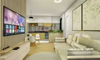 Imagem 3: Apartamento - Vila Paranaguá - São Paulo