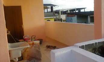 Imagem 5: Casa em Pau da Lima