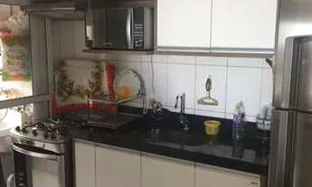 Imagem 5: Apartamento com 2 dormitórios, sendo 1 suíte para alugar, 78 m² por R$ 2.500/mês - Condomí