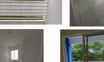 Imagem 4: Apartamento para venda tem 48 metros quadrados com 2 quartos em Tabuleiro do Pinto - Rio L