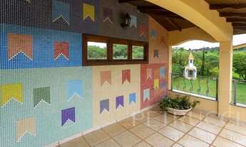 Imagem 4: Casa - Joaquim Egídio - Campinas