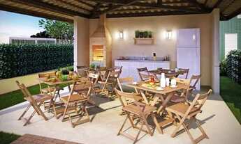 Imagem 5: Apartamento com 2 dormitórios à venda, 48 m² por R$ 295.000,00 - Ocian - Praia Grande/SP