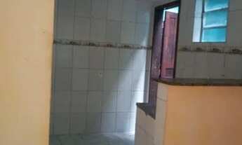 Imagem 6: Apartamento para venda tem 30 metros quadrados com 1 quarto em Uruguai - Salvador - BA