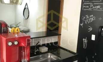 Imagem 6: Apartamento - Parque das Cachoeiras - Campinas