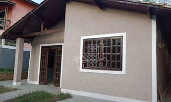 Imagem: Casa com 3 dormitórios à venda, 117 m²