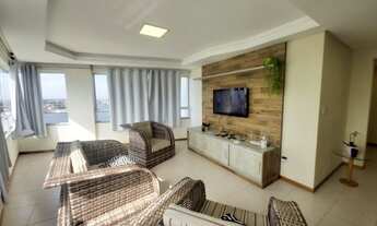 Imagem 2: Belíssimo apartamento, com vista para o Rio Tramandaí, 2 dormitórios, 1 suíte - Tramandaí