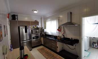 Imagem 5: Apartamento com 3 suítes em condomínio clube