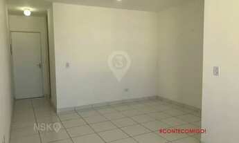 Imagem 6: Apartamento para Locação com 3 Dorm. - 1 Vaga - 64m² - Vila dos Remédios - NSK3 Imóveis