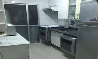 Imagem 4: Bom Apartamento com 63 m², 2 dormitórios e 1 vaga de garagem