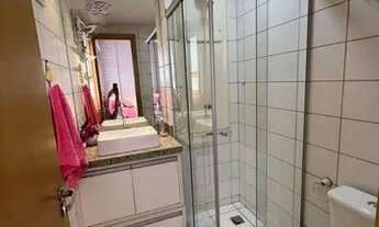 Imagem 7: Águas Claras (Sul