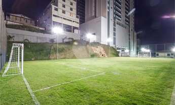 Imagem 5: Apartamento de luxo de 4 quartso com duas suies e duas semi suites 3 vagas