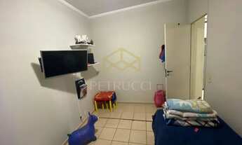 Imagem 7: Apartamento - Jardim Antonio Von Zuben - Campinas