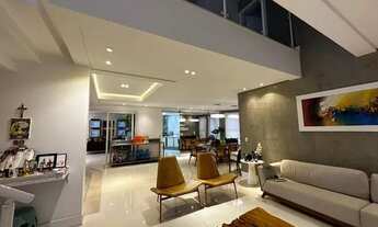 Imagem 6: Casa com 4 dormitórios para alugar, 478 m² - Condomínio Ângelo Vial - Sorocaba/SP