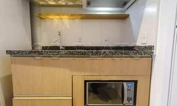 Imagem 5: Studio Arch Home, disponivel para venda com 24m² e 01 dormitório