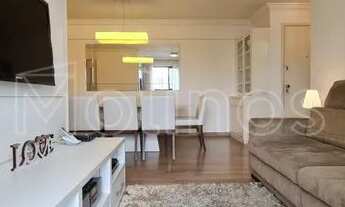 Imagem 5: Apartamento Padrão à venda em São Paulo/SP