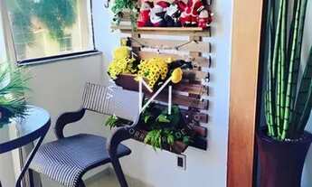 Imagem 2: Condomínio Jardim América !