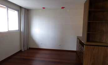 Imagem 3: Apartamento semi-mobiliado 3 quartos (suíte) Portão