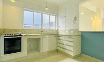 Imagem 3: Apartamento com 2 dormitórios à venda, 105 m² por R$ 1.050.000,00 - Higienópolis - São Pau