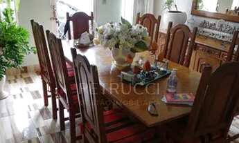 Imagem 6: Casa - Jardim Nova Europa - Campinas