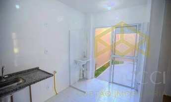 Imagem 5: Flat - Parque Campo Bonito - Indaiatuba