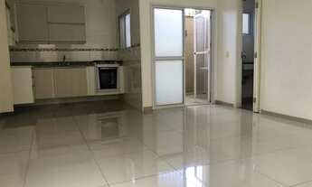 Imagem 2: Sobrado em condomínio fechado com 70 m², 2 suítes e 2 vagas de garagem