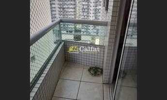 Imagem 6: Apartamento com 02 dorms, Ocian, Praia Grande - R$ 299 mil, Cod: 2505