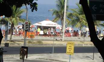 Imagem 2: Apartamento com 4 dormitórios à venda, 265 m² por R$ 4.400.000 - Ipanema - Rio de Janeiro