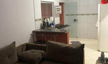 Imagem 4: Casa com 75M² com 3 quartos