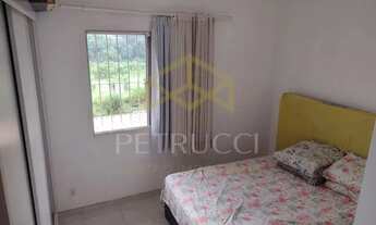 Imagem 6: Casa - Jardim Terras de Santo Antônio - Hortolândia