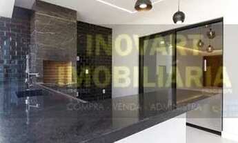 Imagem 4: Casa de condomínio para venda tem 200 metros quadrados com 3 quartos