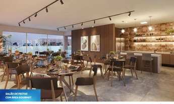 Imagem: Apartamento 3 quartos com Varanda em Jardim