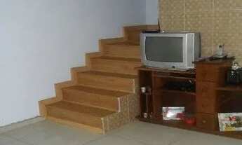 Imagem 7: Casa Vila Yolanda Osasco