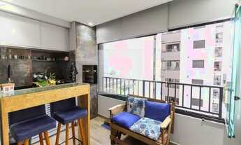 Imagem 6: Apartamento com 2 quartos (1 suíte) à venda no Brás, São Paulo, com 1 vaga