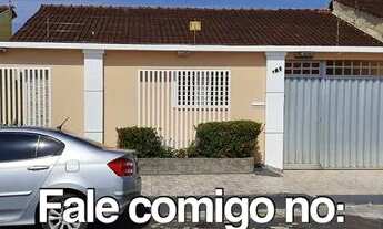 Imagem 2: CASA COM PISCINA NO PLANALTO - FINANCIA - 3 QUARTOS