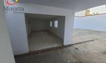 Imagem 2: Casa com 04 dorm, LOCAÇÃO OU VENDA Avenida Dom Pedro Centro - Salto/SP