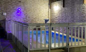 Imagem 4: R285 - Casa Independente, 06 quartos sendo 03 suítes, Peró - Cabo Frio - RJ