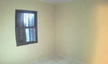 Imagem: Casa para aluguel possui 30 metros quadrados