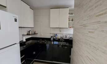 Imagem 6: Alugo 03 qtos mobiliado, sendo 01 suíte, Centro/BH