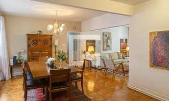 Imagem: Apartamento para Aluguel - Bela Vista, 4