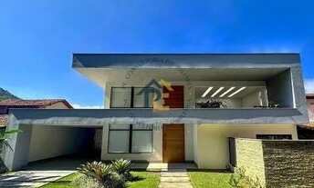 Imagem: Casa com 5 quartos à venda, 430 m²- Itaipu