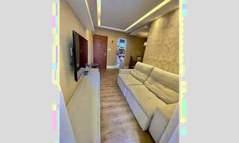 Imagem 4: APARTAMENTO 2 QTS C/SUÍTE 109M2 - GRANBERY 2 VAGAS