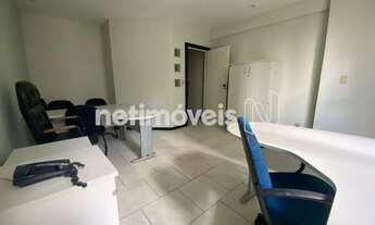 Imagem 2: Venda ou locação Sala Funcionários Belo Horizonte