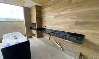 Imagem 5: Casa - Swiss Park - Campinas