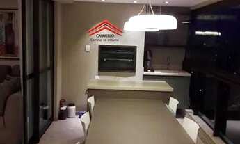 Imagem 4: 3 suítes no melhor condomínio clube da cidade