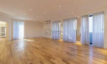 Imagem 5: Apartamento Locação Vila Nova Conceição 354 m² 4 Dormitórios