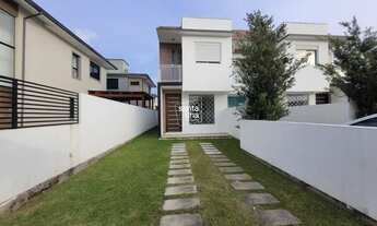 Imagem: FLORIANóPOLIS - Casa Padrão - Ribeirão