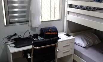 Imagem 5: COTIA - Apartamento Padrão - JARDIM CAIAPIÁ