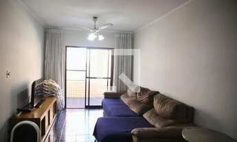 Imagem 2: Apartamento para Aluguel - Vila Tupi, 2 Quartos, 90 m2