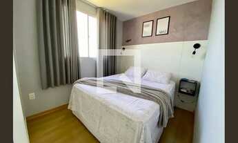 Imagem 3: Apartamento à Venda - Alvorada, 2 Quartos, 47 m2